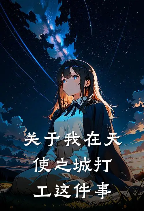 关于我在天使之城打工这件事