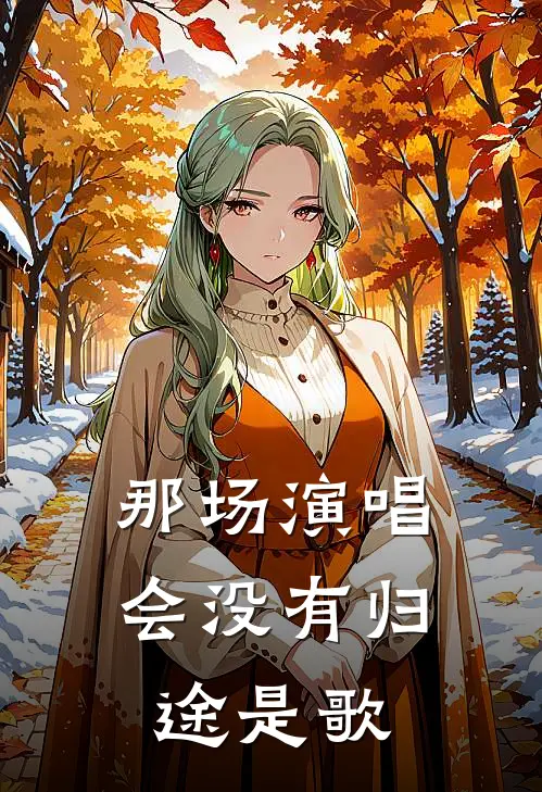 那场演唱会没有归途是歌