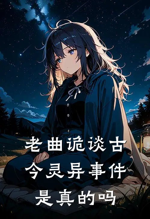 老曲诡谈古今灵异事件是真的吗