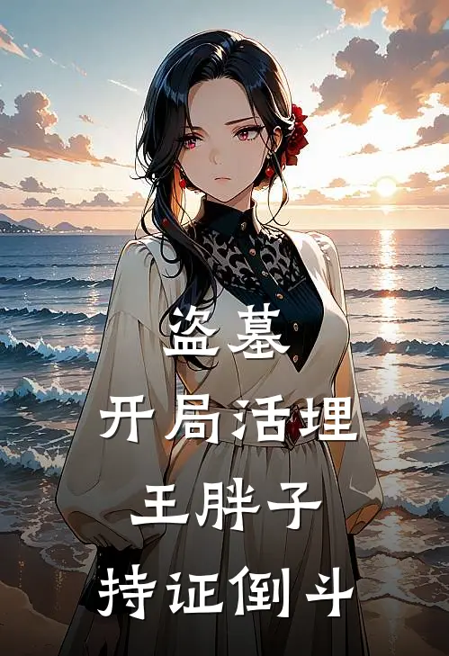 盗墓：开局活埋王胖子，持证倒斗