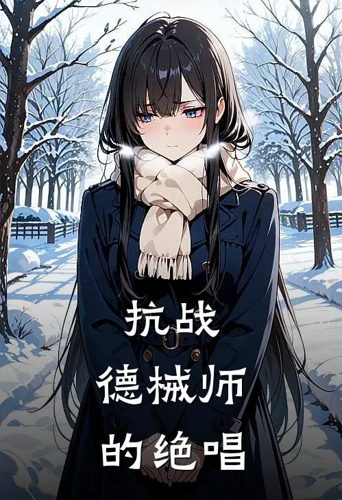 抗战：德械师的绝唱