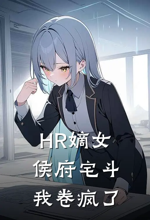 HR嫡女：侯府宅斗我卷疯了