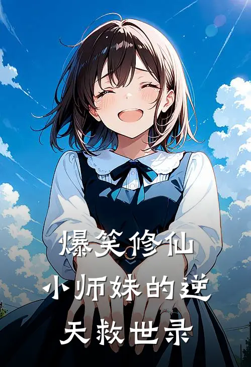 爆笑修仙：小师妹的逆天救世录