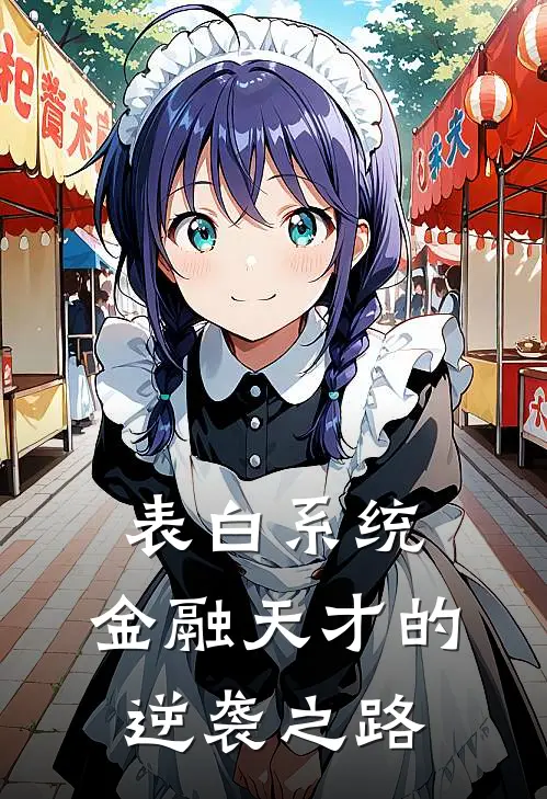 表白系统：金融天才的逆袭之路