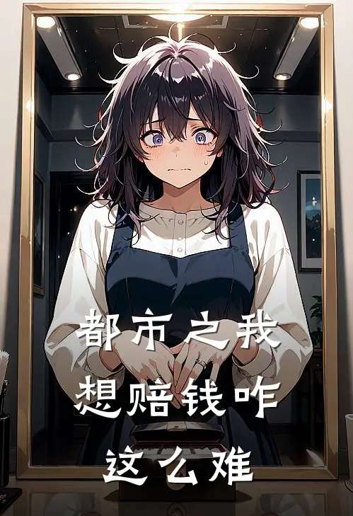 都市之我想赔钱咋这么难