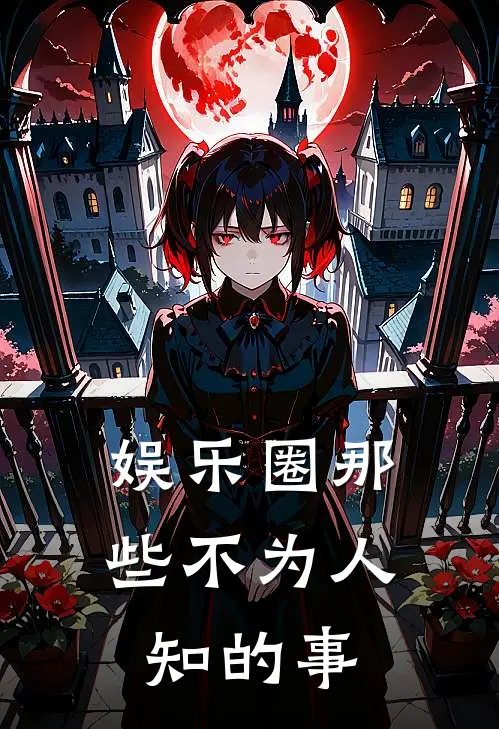 娱乐圈那些不为人知的事