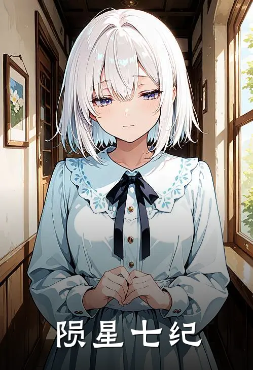 谢寻洲云湛《陨星七纪》完结版免费阅读_陨星七纪全文免费阅读