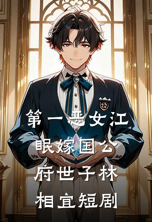 第一恶女江眠嫁国公府世子林相宜短剧
