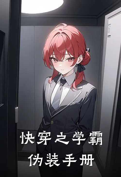 快穿之学霸伪装手册