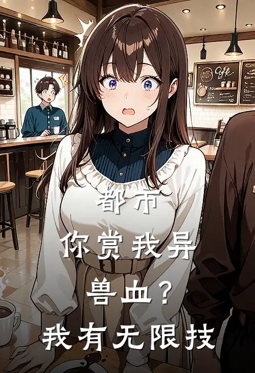 都市：你赏我异兽血？我有无限技