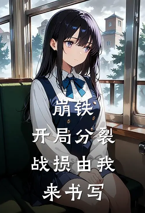 崩铁：开局分裂，战损由我来书写