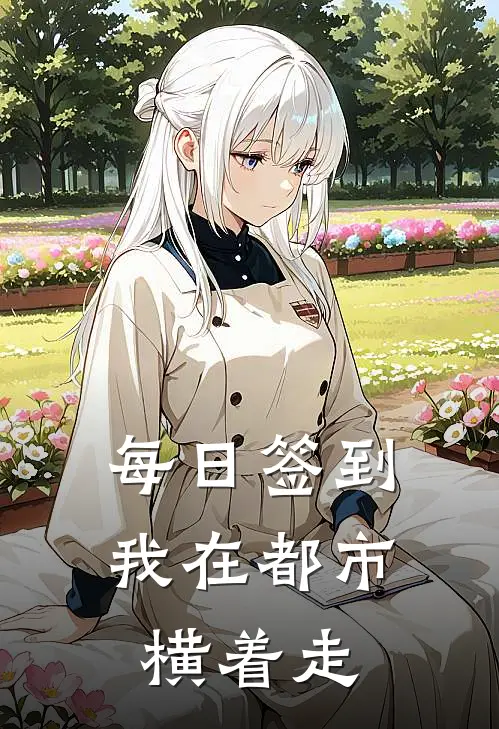 每日签到：我在都市横着走