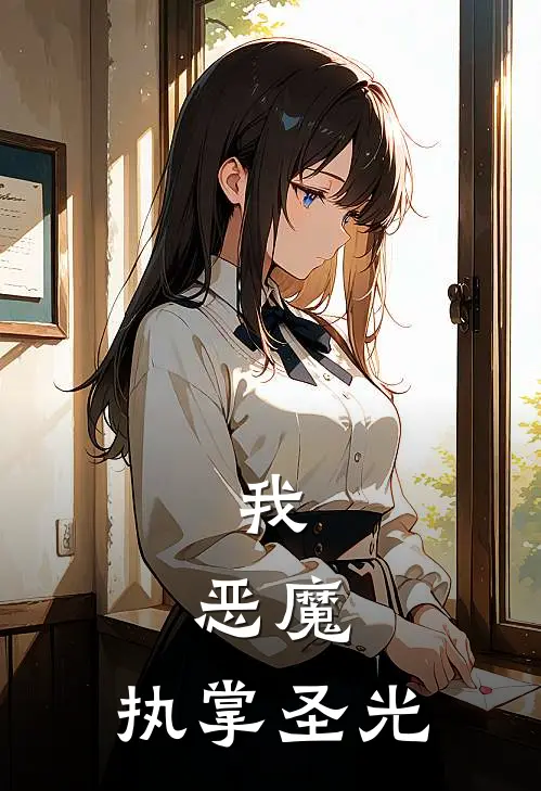我，恶魔，执掌圣光