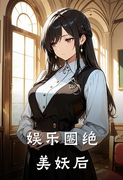 娱乐圈绝美妖后