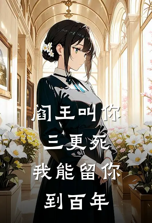 阎王叫你三更死，我能留你到百年