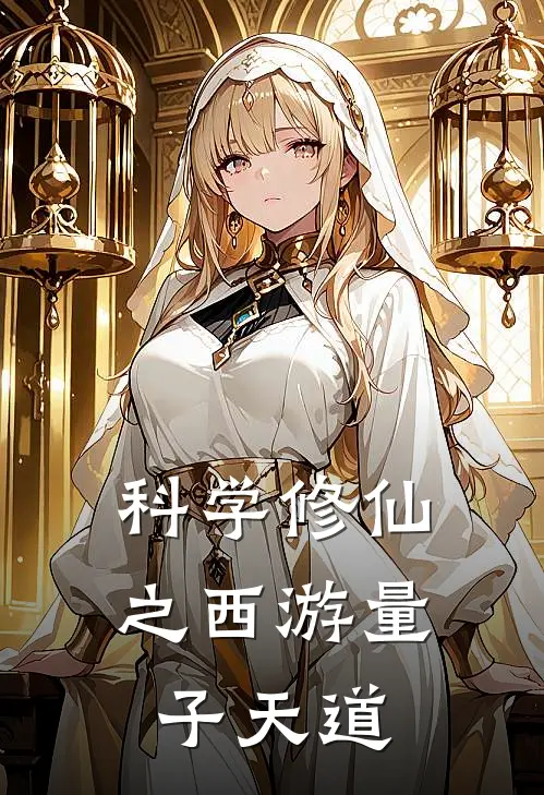 科学修仙之西游量子天道