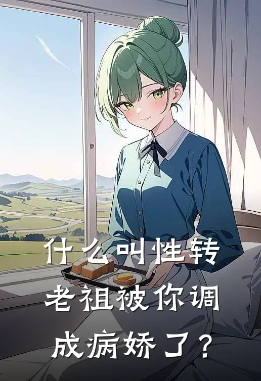 什么叫性转老祖被你调成病娇了？