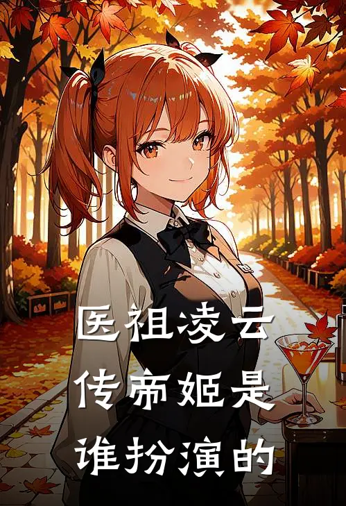 医祖凌云传帝姬是谁扮演的