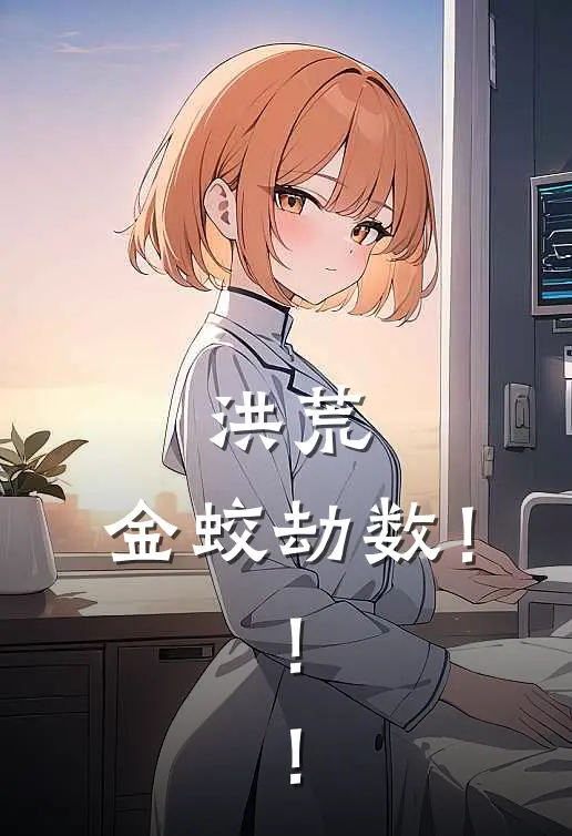 洪荒：金蛟劫数！！！