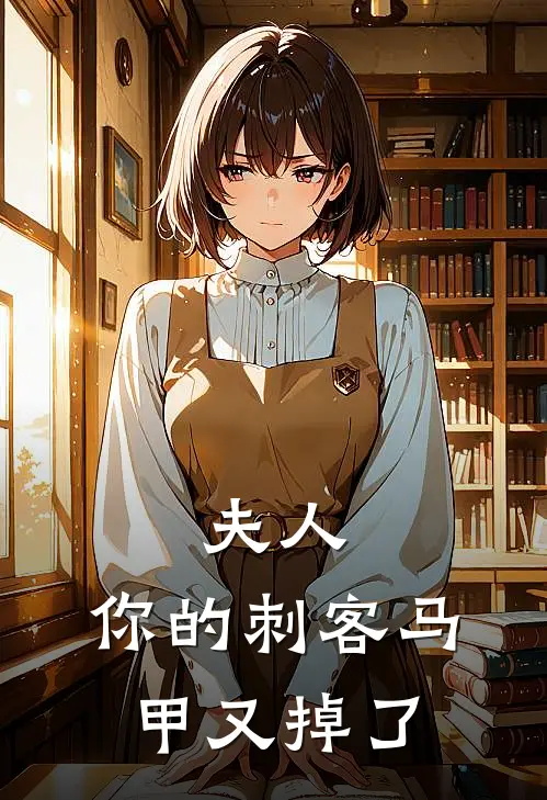 夫人，你的刺客马甲又掉了