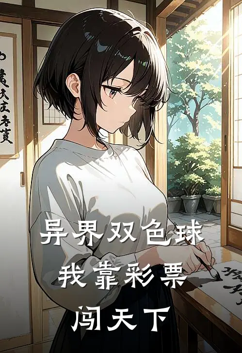 异界双色球：我靠彩票闯天下钱无忧钱无忧最新小说推荐_热门小说排行榜异界双色球：我靠彩票闯天下(钱无忧钱无忧)