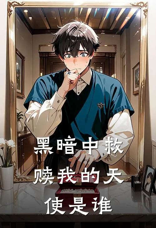 黑暗中救赎我的天使是谁