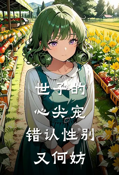 世子的心尖宠，错认性别又何妨