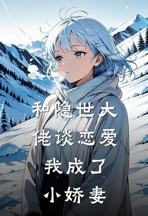 和隐世大佬谈恋爱，我成了小娇妻