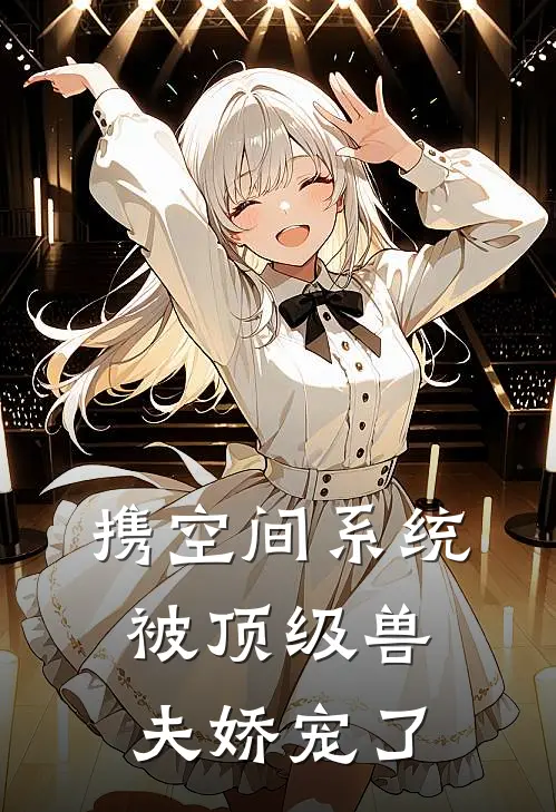 携空间系统，被顶级兽夫娇宠了