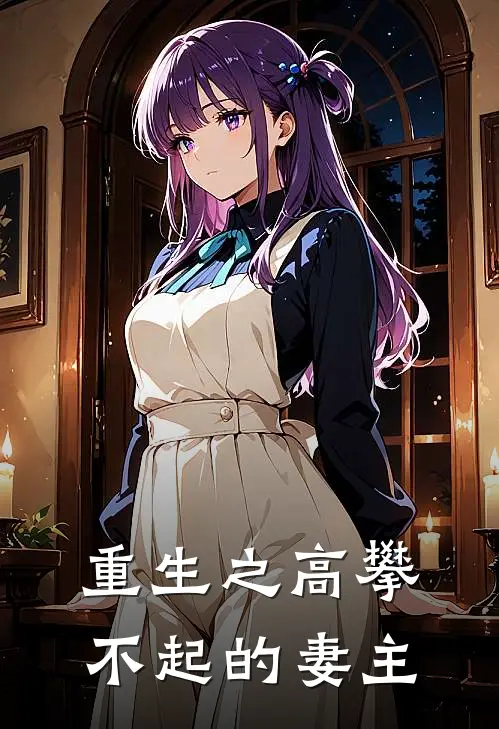 重生之高攀不起的妻主