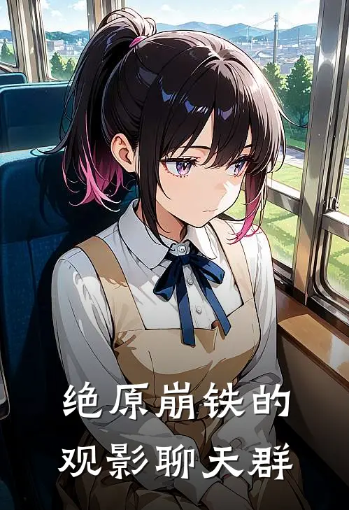 绝原崩铁的观影聊天群