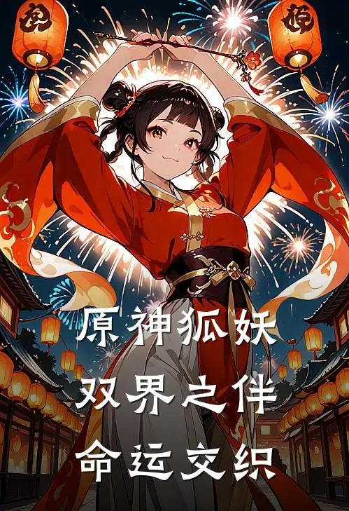 原神狐妖：双界之伴命运交织