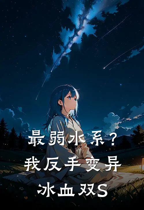 最弱水系？我反手变异冰血双S