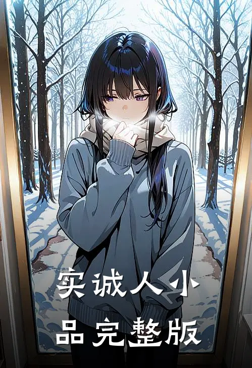 实诚人小品完整版