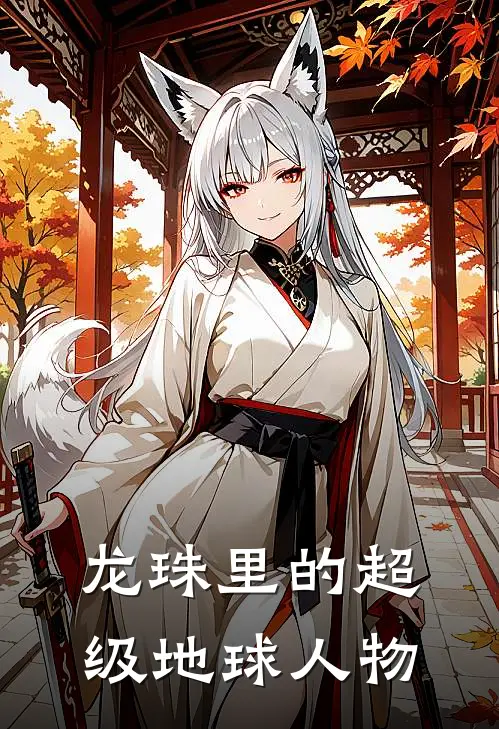 龙珠里的超级地球人物