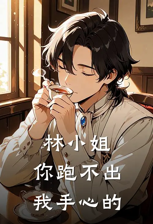 林小姐，你跑不出我手心的