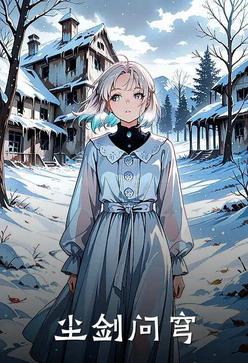 尘剑问穹