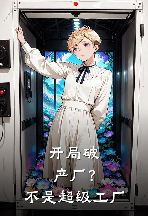 开局破产厂？不，是超级工厂沈峰苏强免费小说完结_最新章节列表开局破产厂？不，是超级工厂(沈峰苏强)