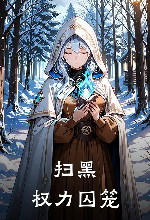 扫黑：权力囚笼林北赵泰热门的小说_热门小说在线阅读扫黑：权力囚笼林北赵泰