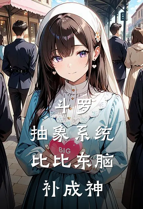 斗罗：抽象系统，比比东脑补成神