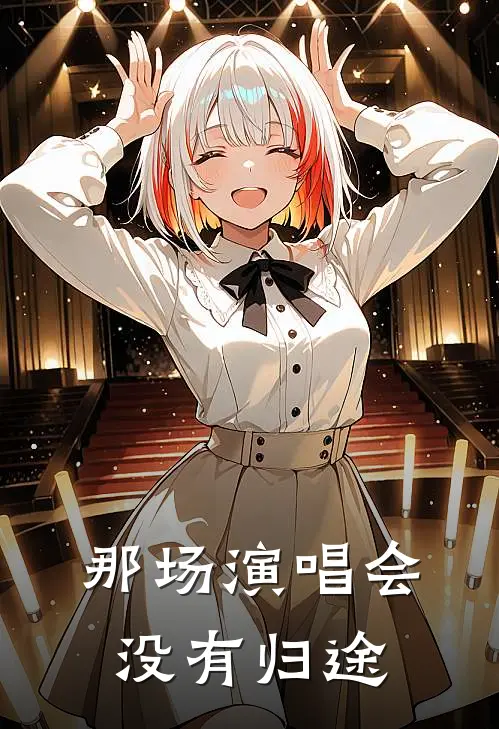 那场演唱会没有归途