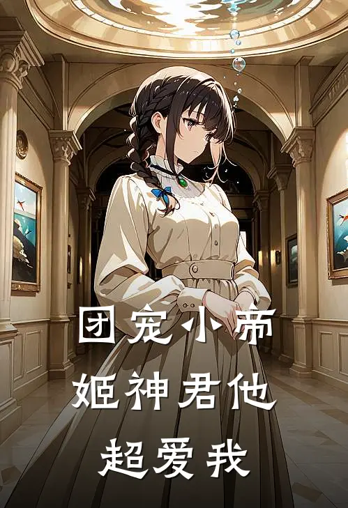 团宠小帝姬神君他超爱我