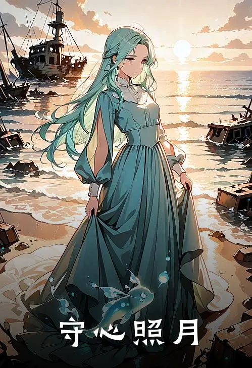 守心照月(沈清辞苏凝霜)已完结小说_小说免费阅读守心照月沈清辞苏凝霜