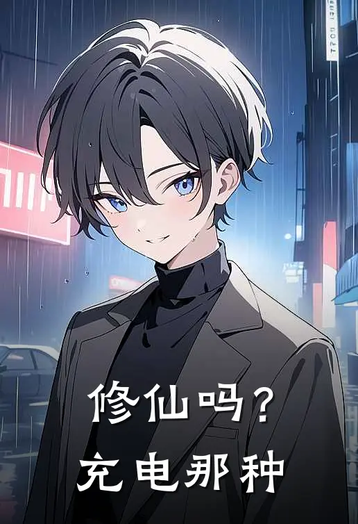 修仙吗？充电那种