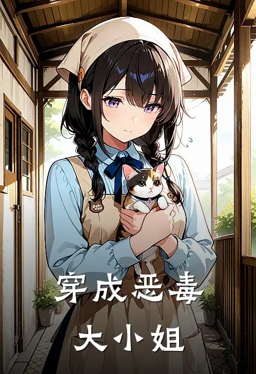 穿成恶毒大小姐