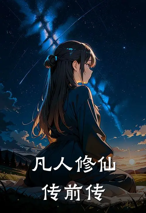凡人修仙传前传