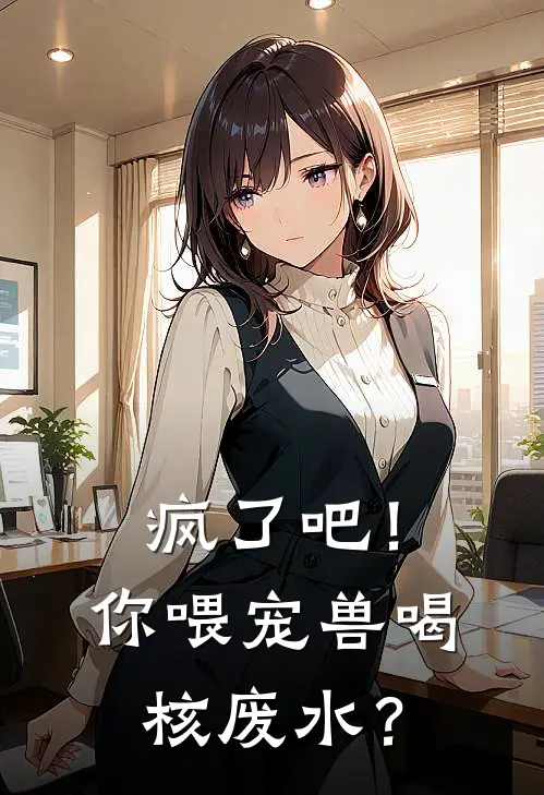 疯了吧！你喂宠兽喝核废水？(陆沉苏瑶)阅读免费小说_完本热门小说疯了吧！你喂宠兽喝核废水？陆沉苏瑶