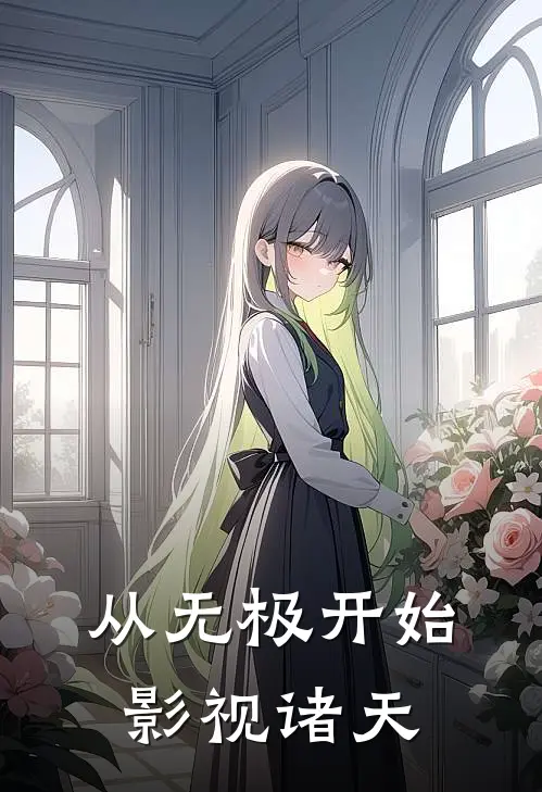 从无极开始影视诸天