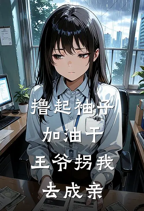 撸起袖子加油干，王爷拐我去成亲