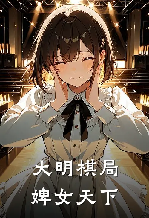 大明棋局：婢女天下(苏云晚曹无庸)完本小说推荐_最新章节列表大明棋局：婢女天下(苏云晚曹无庸)